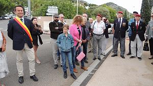 2023 08 28 TOULON HOMMAGE AU GAL. RAOUL SALAN LIBERATEUR DE TOULON (12)
